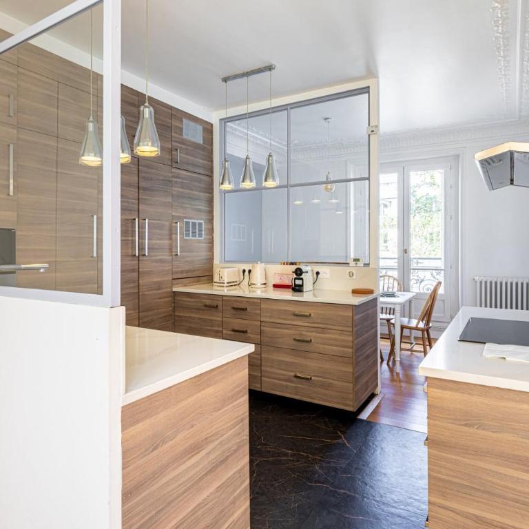 GuestReady - Elegance & Comfort in Central Paris - Appartement 3 Chambres - 13