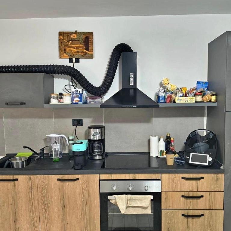Orizzonte 5 Terre - Via Gio' Batta Casoni 42- Stazione Centrale - Two-Bedroom Apartment - 7