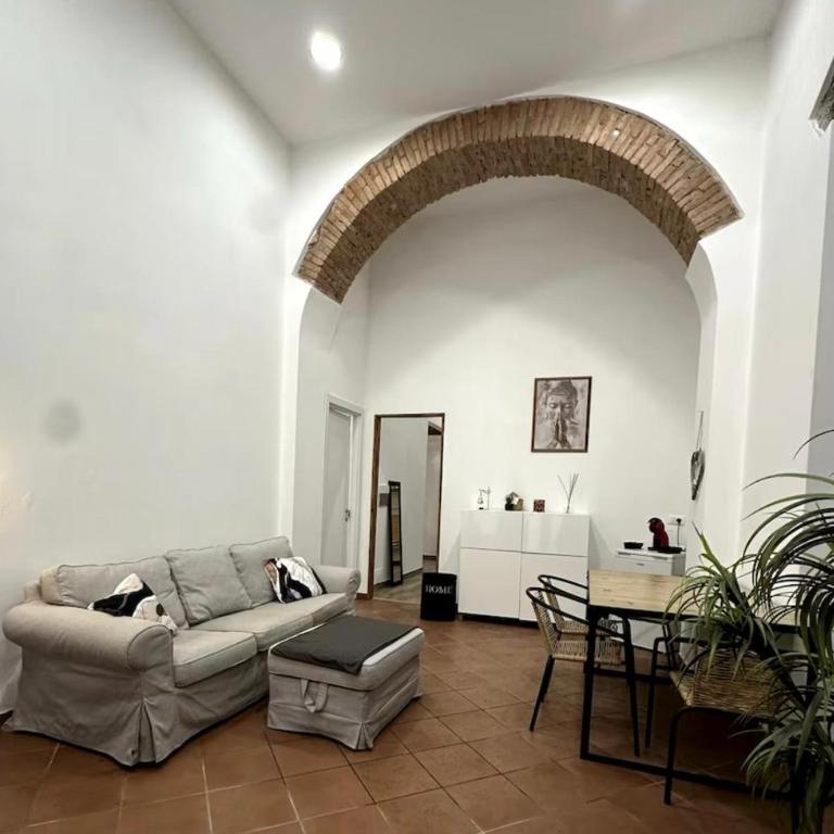 Orizzonte 5 Terre - Via Gio' Batta Casoni 42- Stazione Centrale - Two-Bedroom Apartment - 4