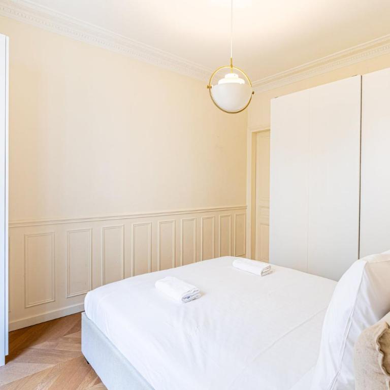 GuestReady - Comfort & Parisian Charm in the 14th - Appartement 1 Chambre - 12