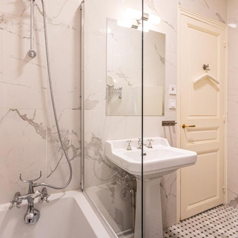 GuestReady - Comfort & Parisian Charm in the 14th - Appartement 1 Chambre - 7