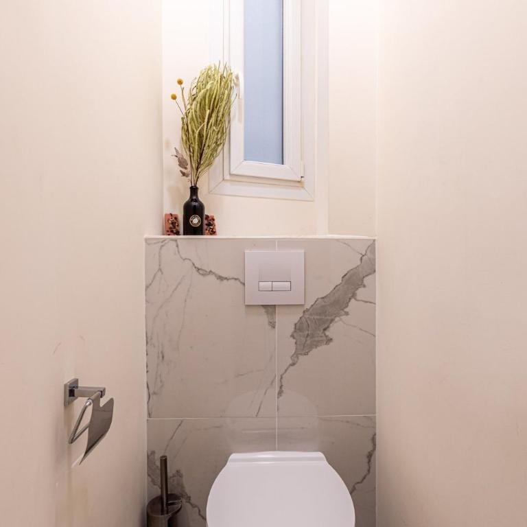 GuestReady - Comfort & Parisian Charm in the 14th - Appartement 1 Chambre - 14