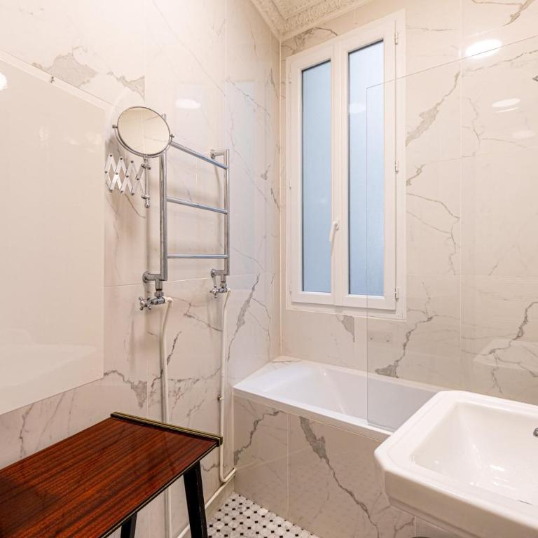 GuestReady - Comfort & Parisian Charm in the 14th - Appartement 1 Chambre - 6
