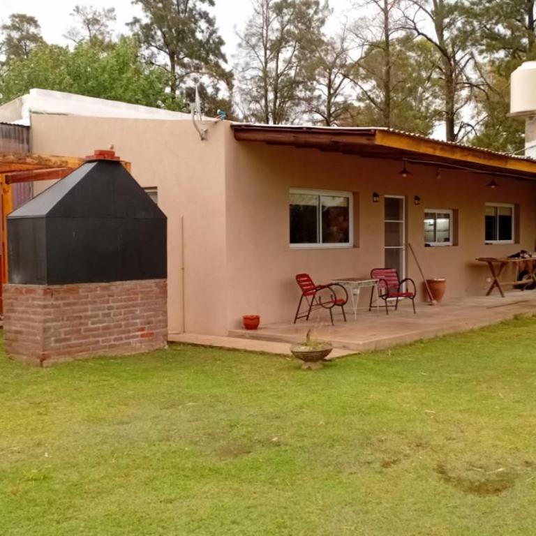 estrella del harás - One-Bedroom House - 1