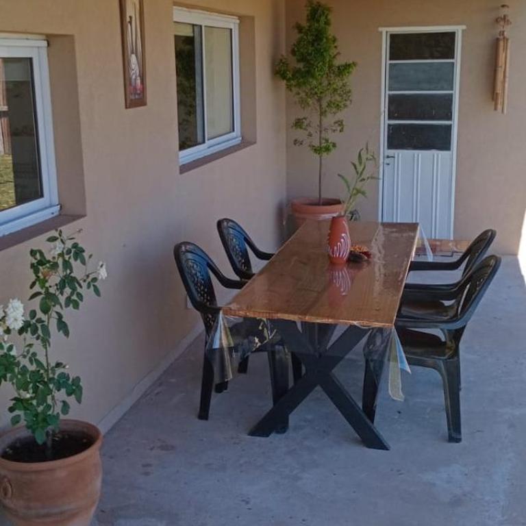 estrella del harás - One-Bedroom House - 10