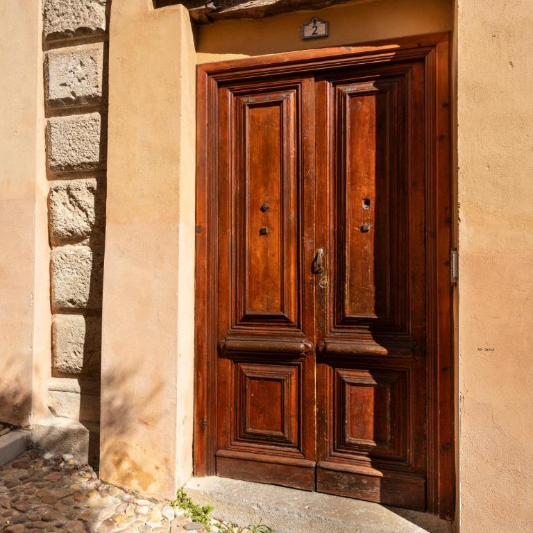 Charming Spacious Albayzin Apartment - Apartment - 36