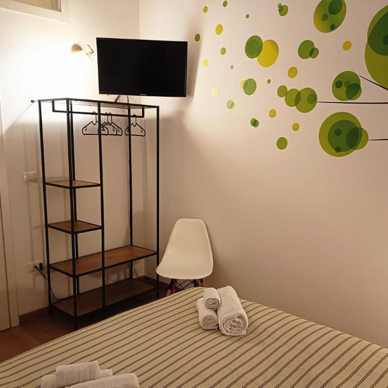 La Casa in Centro - King Room - 2