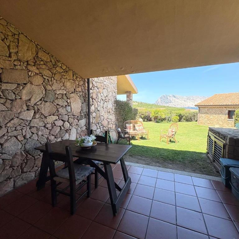 Villino Coda Cavallo Cala Paradiso - Appartamento con 3 Camere da Letto - 5