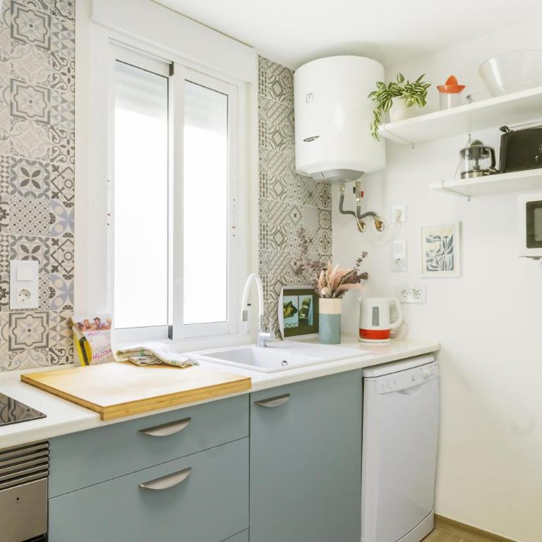Penthouse Pink seafront - Apartamento de 2 dormitorios - 21