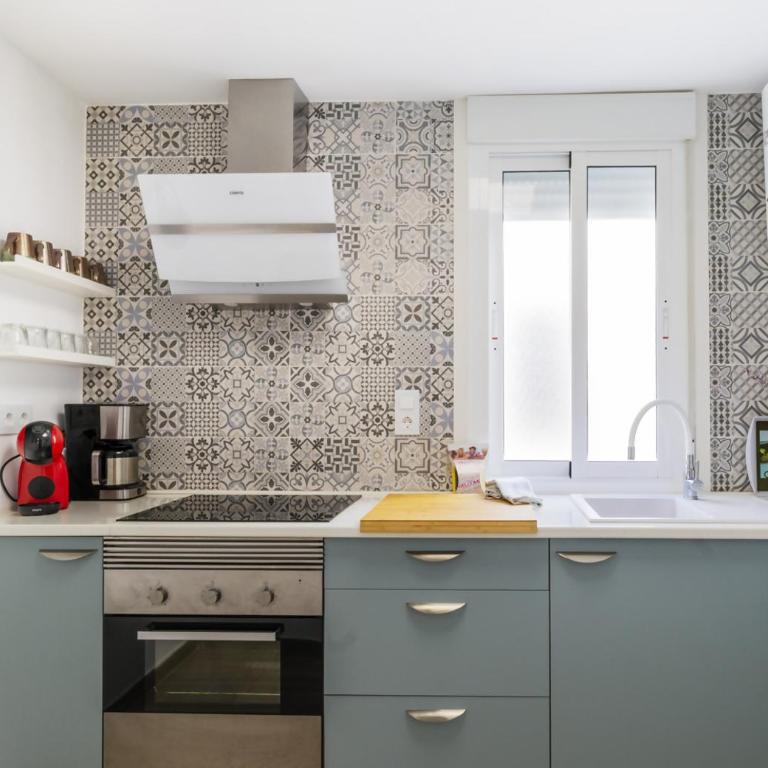 Penthouse Pink seafront - Apartamento de 2 dormitorios - 23