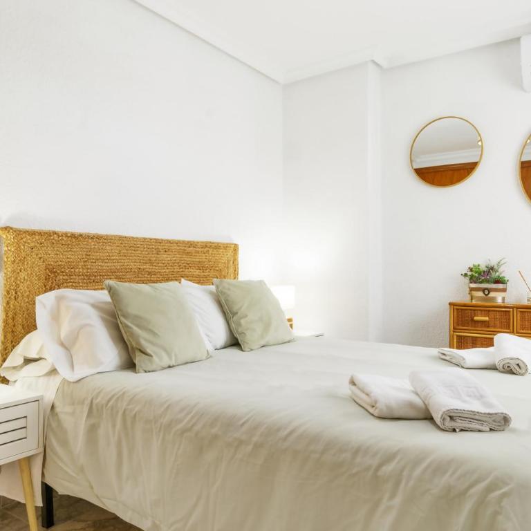 Penthouse Pink seafront - Apartamento de 2 dormitorios - 27