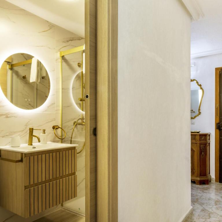 Penthouse Pink seafront - Apartamento de 2 dormitorios - 30