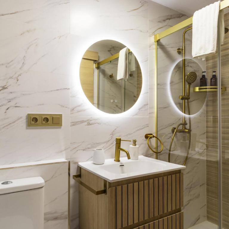 Penthouse Pink seafront - Apartamento de 2 dormitorios - 32
