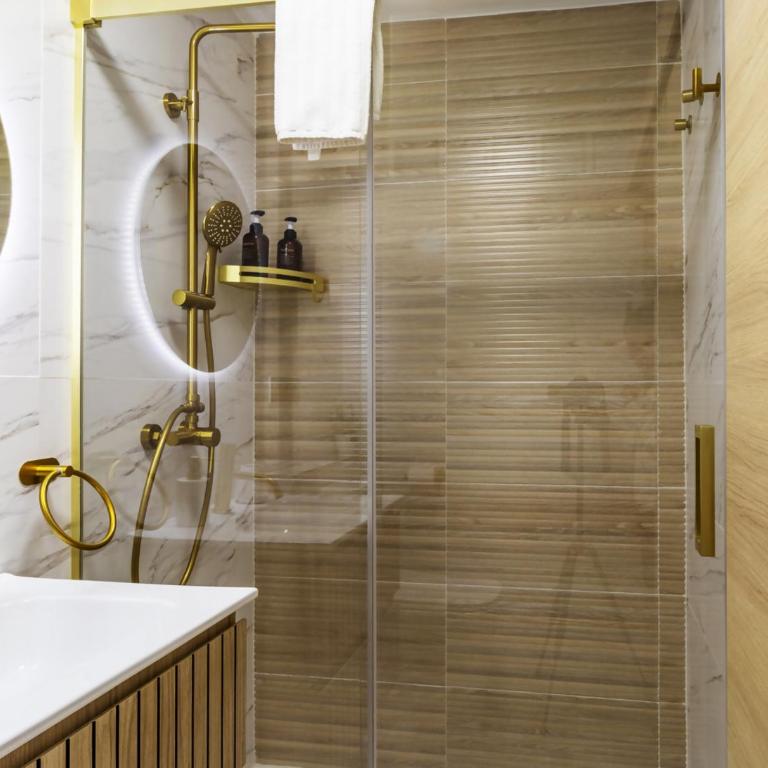 Penthouse Pink seafront - Apartamento de 2 dormitorios - 33