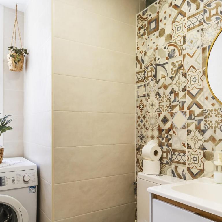 Penthouse Pink seafront - Apartamento de 2 dormitorios - 40