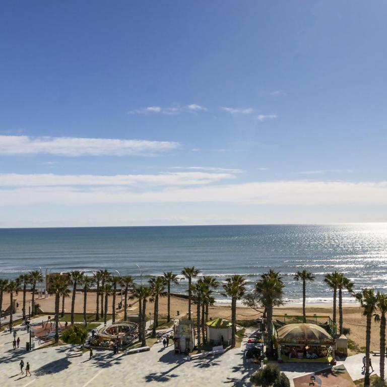 Penthouse Pink seafront - Apartamento de 2 dormitorios - 43