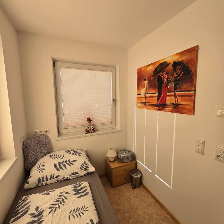 Karo`s Apartment mit Sommercard - Apartment mit 2 Schlafzimmern - 5