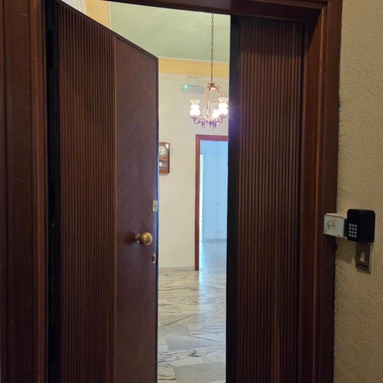 Casa Antonietta - Appartamento con 2 Camere da Letto e Balcone - 6
