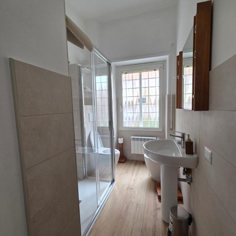 Casa Antonietta - Appartamento con 2 Camere da Letto e Balcone - 8