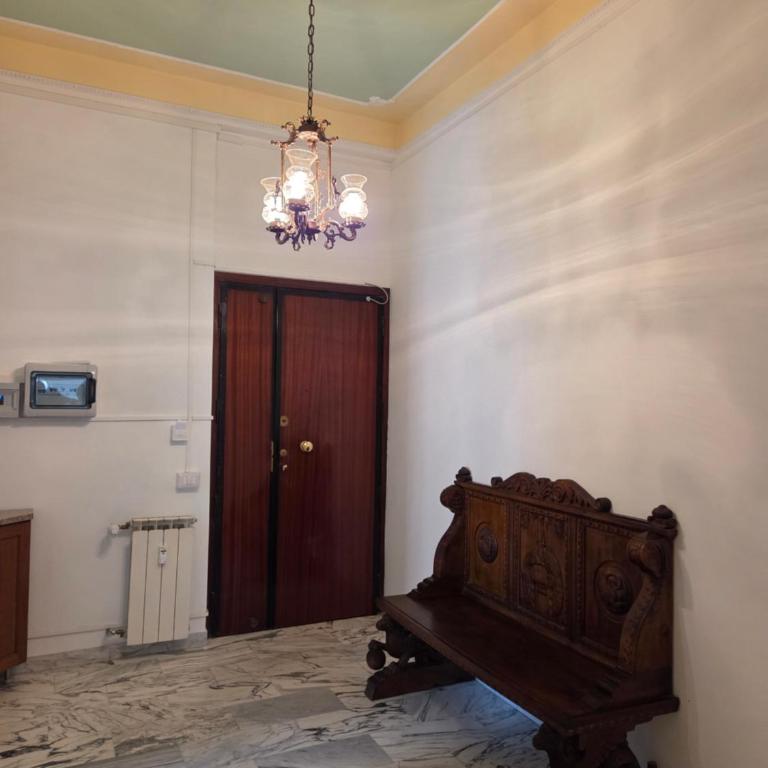 Casa Antonietta - Appartamento con 2 Camere da Letto e Balcone - 13
