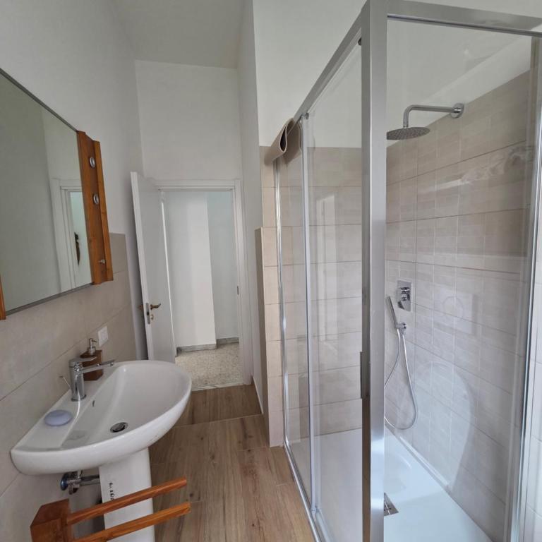 Casa Antonietta - Appartamento con 2 Camere da Letto e Balcone - 14