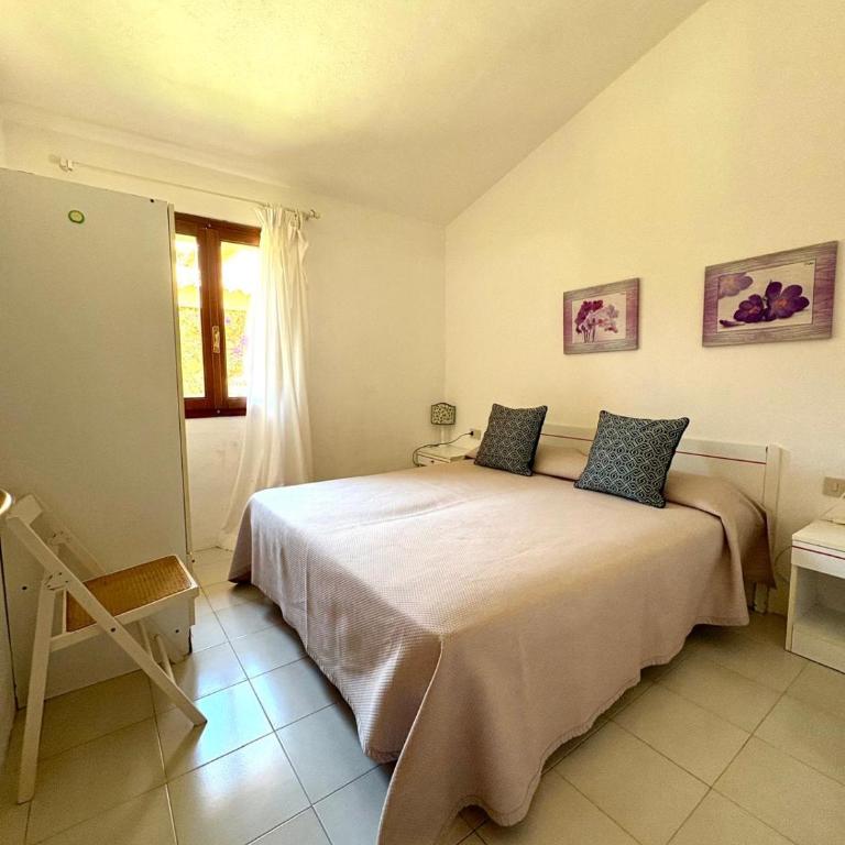 Villino Coda Cavallo Cala Paradiso - Appartamento con 3 Camere da Letto - 6