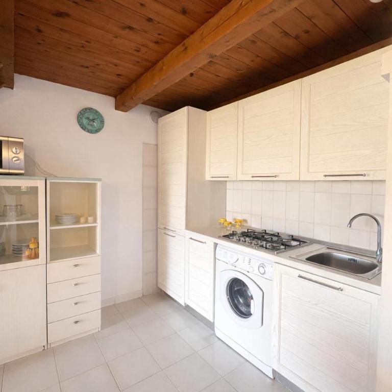 Villino Coda Cavallo Cala Paradiso - Appartamento con 3 Camere da Letto - 7