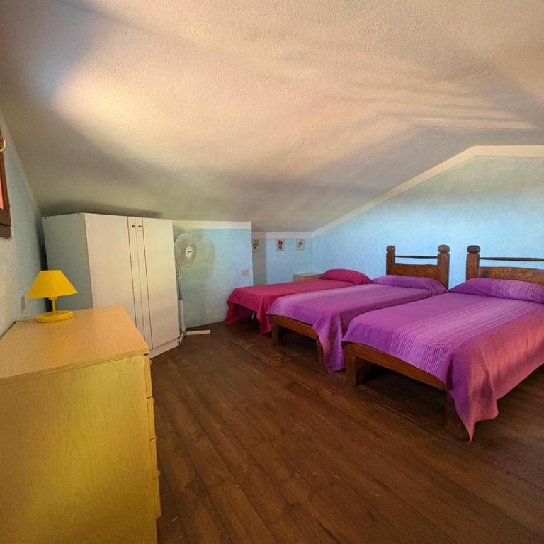 Villino Coda Cavallo Cala Paradiso - Appartamento con 3 Camere da Letto - 10
