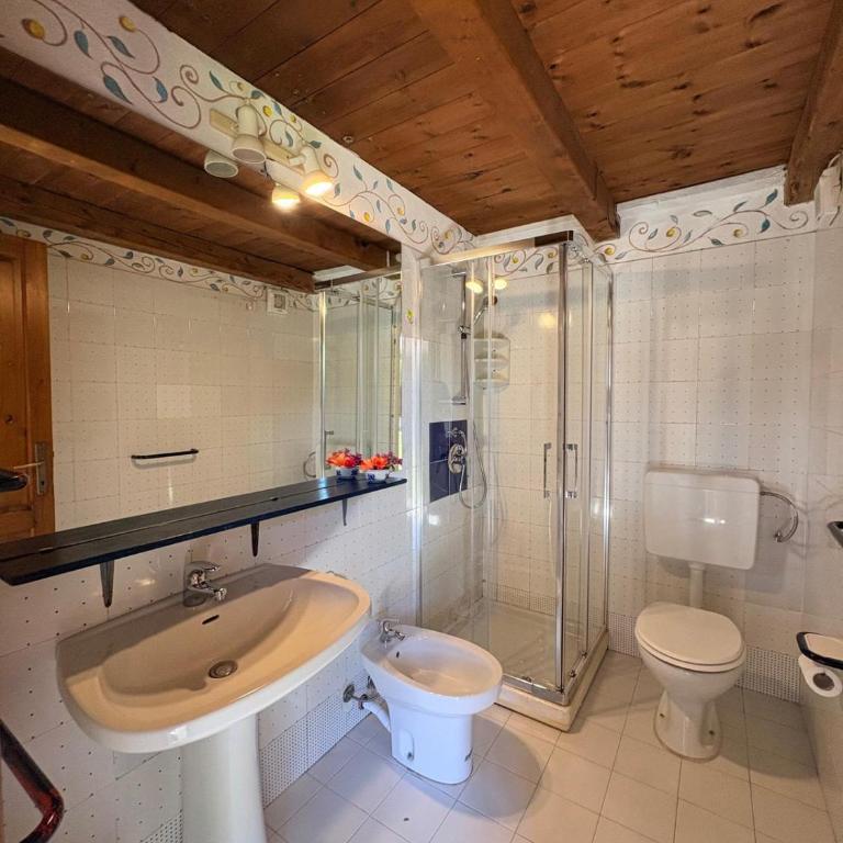 Villino Coda Cavallo Cala Paradiso - Appartamento con 3 Camere da Letto - 12
