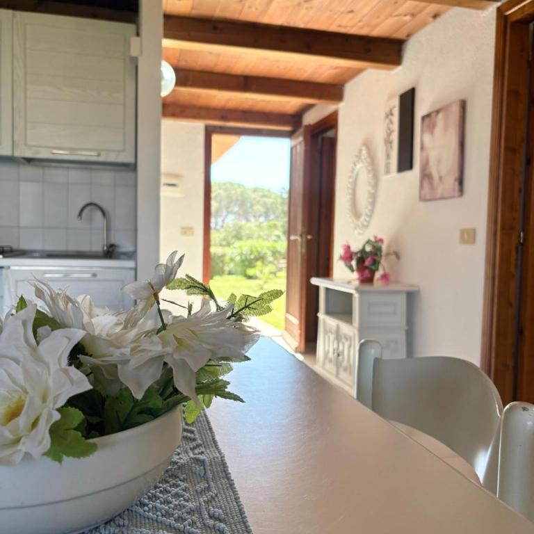 Villino Coda Cavallo Cala Paradiso - Appartamento con 3 Camere da Letto - 29