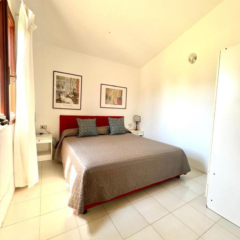 Villino Coda Cavallo Cala Paradiso - Appartamento con 3 Camere da Letto - 14