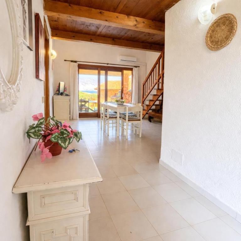 Villino Coda Cavallo Cala Paradiso - Appartamento con 3 Camere da Letto - 16