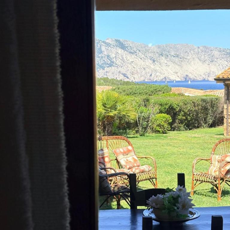 Villino Coda Cavallo Cala Paradiso - Appartamento con 3 Camere da Letto - 18