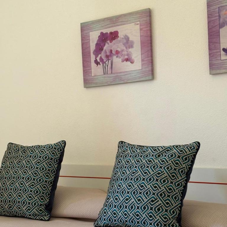 Villino Coda Cavallo Cala Paradiso - Appartamento con 3 Camere da Letto - 19