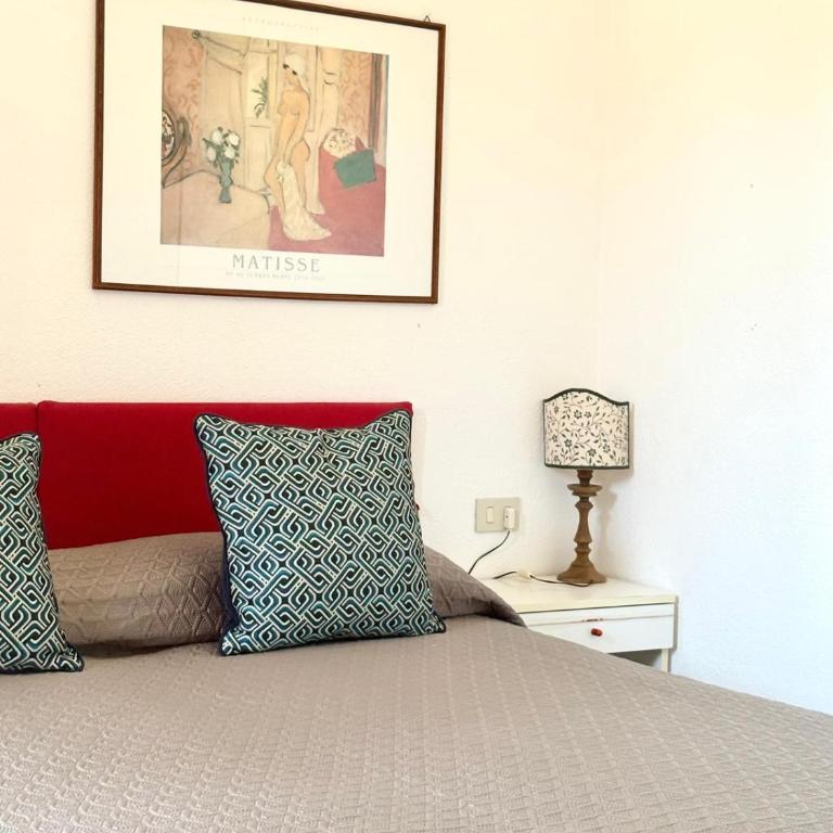 Villino Coda Cavallo Cala Paradiso - Appartamento con 3 Camere da Letto - 20
