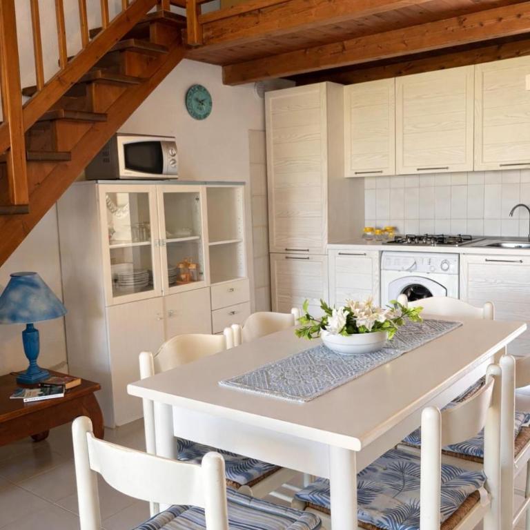 Villino Coda Cavallo Cala Paradiso - Appartamento con 3 Camere da Letto - 22