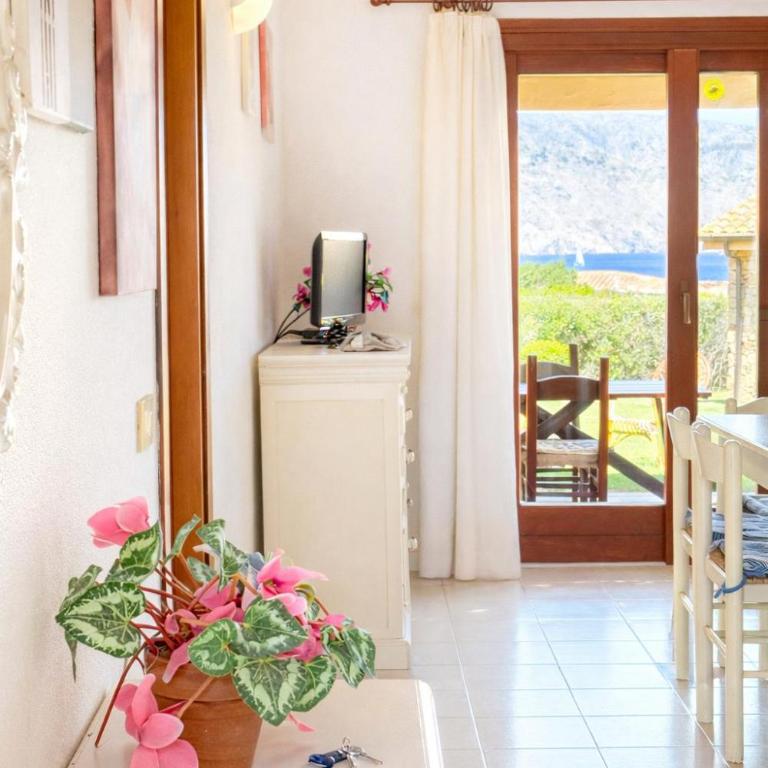 Villino Coda Cavallo Cala Paradiso - Appartamento con 3 Camere da Letto - 26