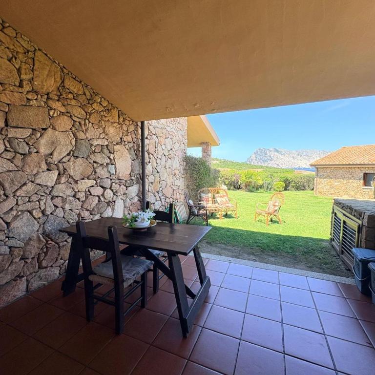 Villino Coda Cavallo Cala Paradiso - Appartamento con 3 Camere da Letto - 27