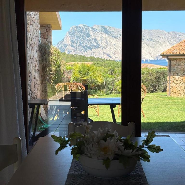 Villino Coda Cavallo Cala Paradiso - Appartamento con 3 Camere da Letto - 28
