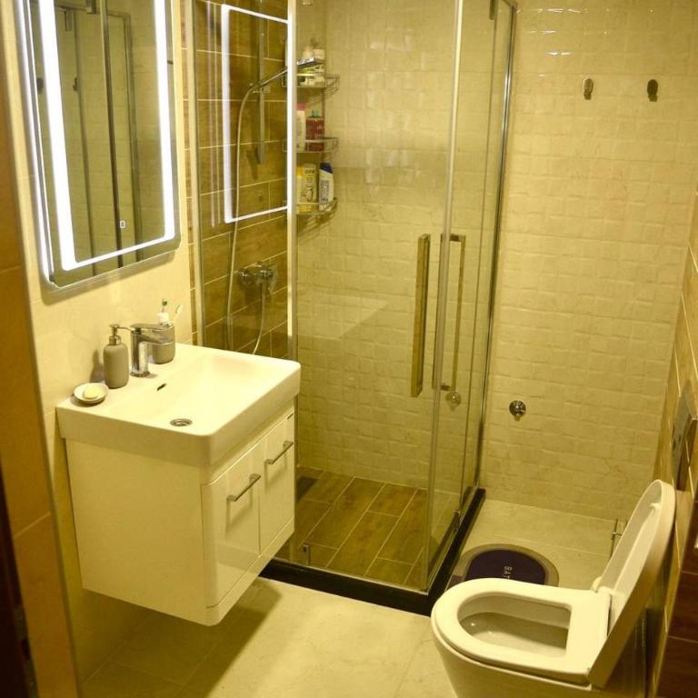 Stan 37m2 - Apartman sa 1 Spavaćom Sobom - 14