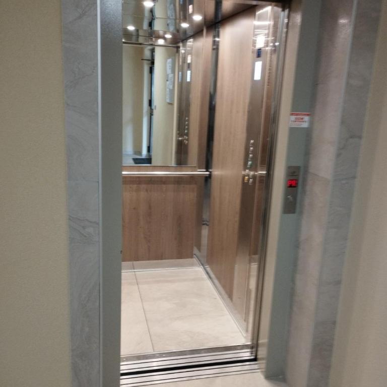 Stan 37m2 - Apartman sa 1 Spavaćom Sobom - 15