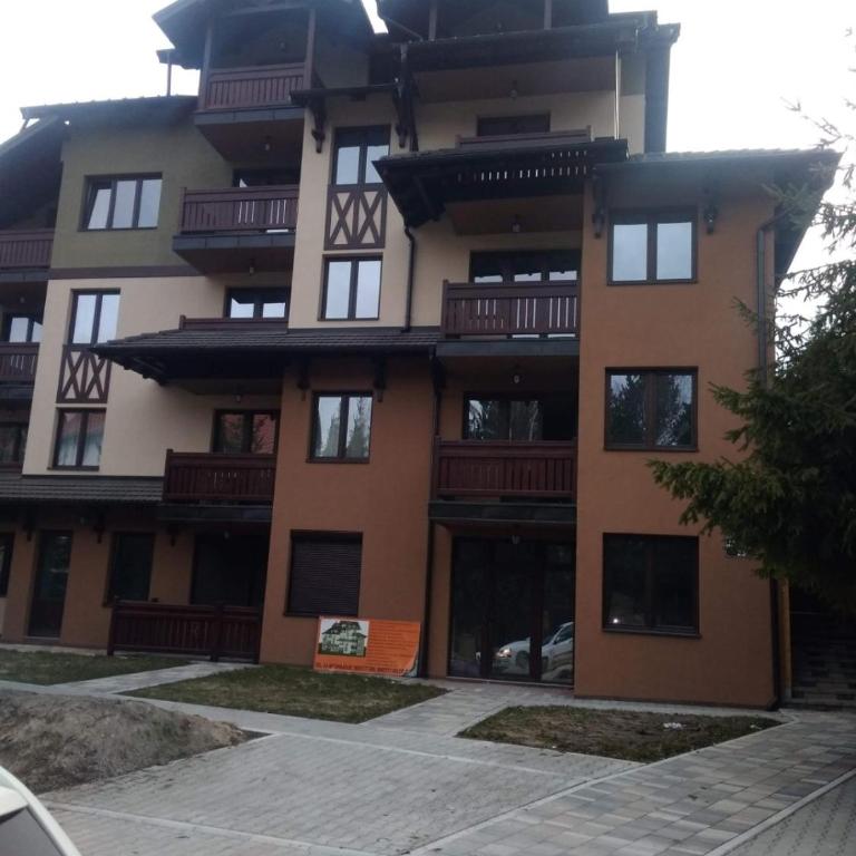 Stan 37m2 - Apartman sa 1 Spavaćom Sobom - 16