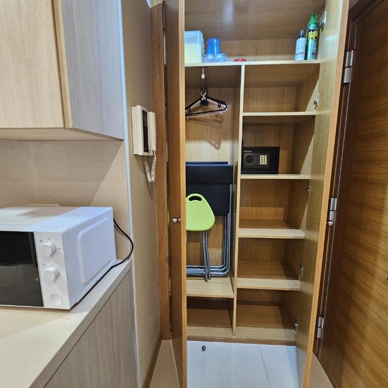 Edificio Progreso 25 en Sanxenxo - Apartamento de 1 dormitorio - 9