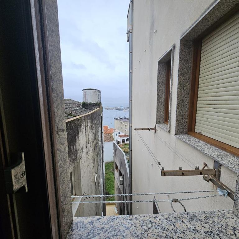 Edificio Progreso 25 en Sanxenxo - Apartamento de 1 dormitorio - 11