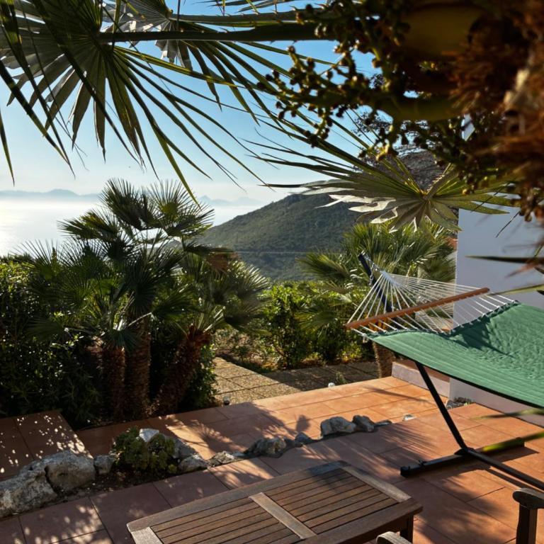Casa di Cri - Sea View Villa with Pool - Villa con Vista Mare - 31