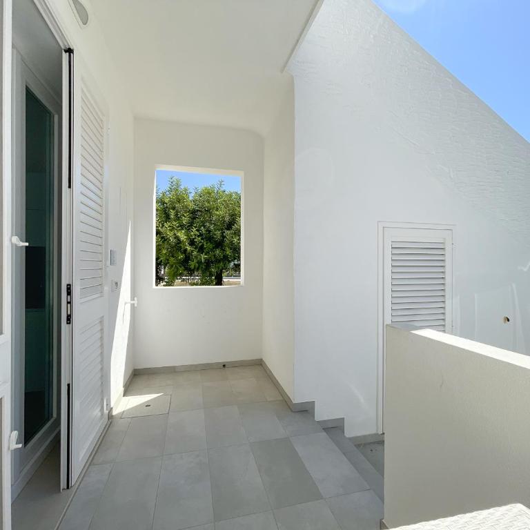 La Casa sulla Spiaggia Torre San Giovanni - Coste del Sud it - Appartamento con 1 Camera da Letto e Vista Mare - 30