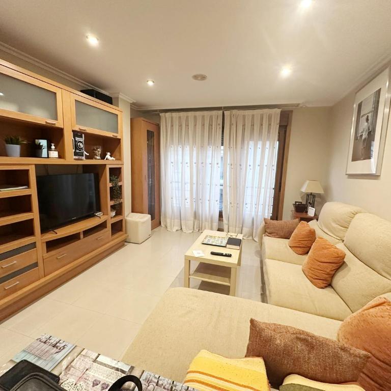 Edificio Progreso 25 en Sanxenxo - Apartamento de 1 dormitorio - 7