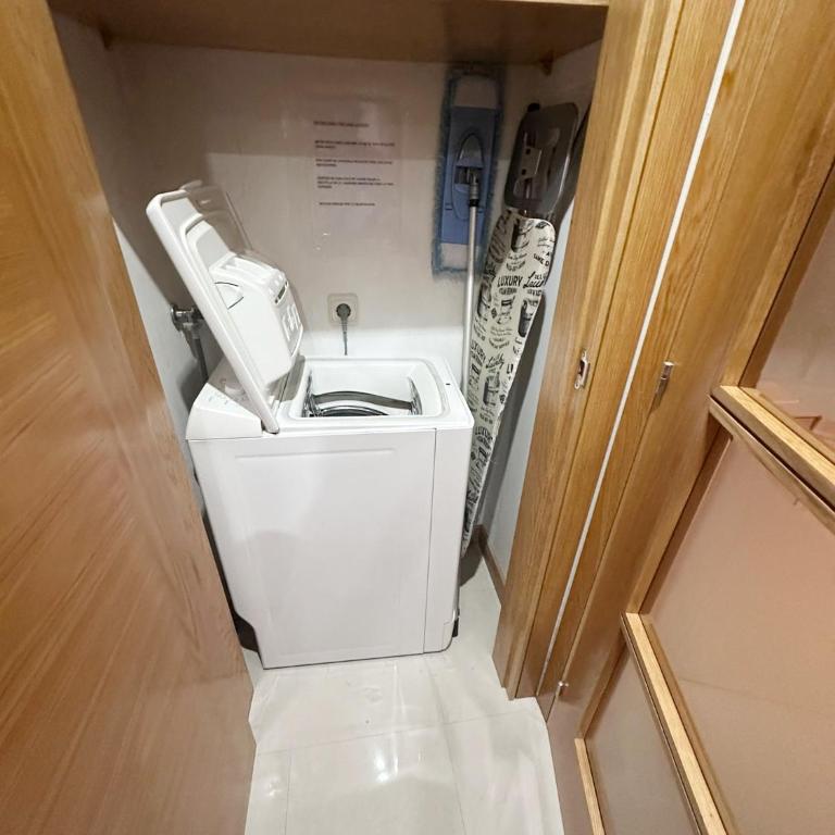 Edificio Progreso 25 en Sanxenxo - Apartamento de 1 dormitorio - 10