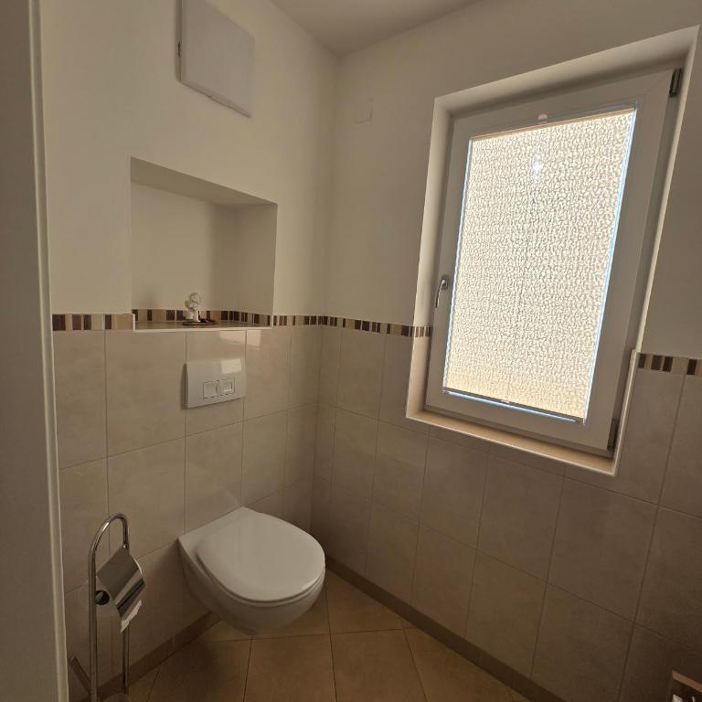 Karo`s Apartment mit Sommercard - Apartment mit 2 Schlafzimmern - 6