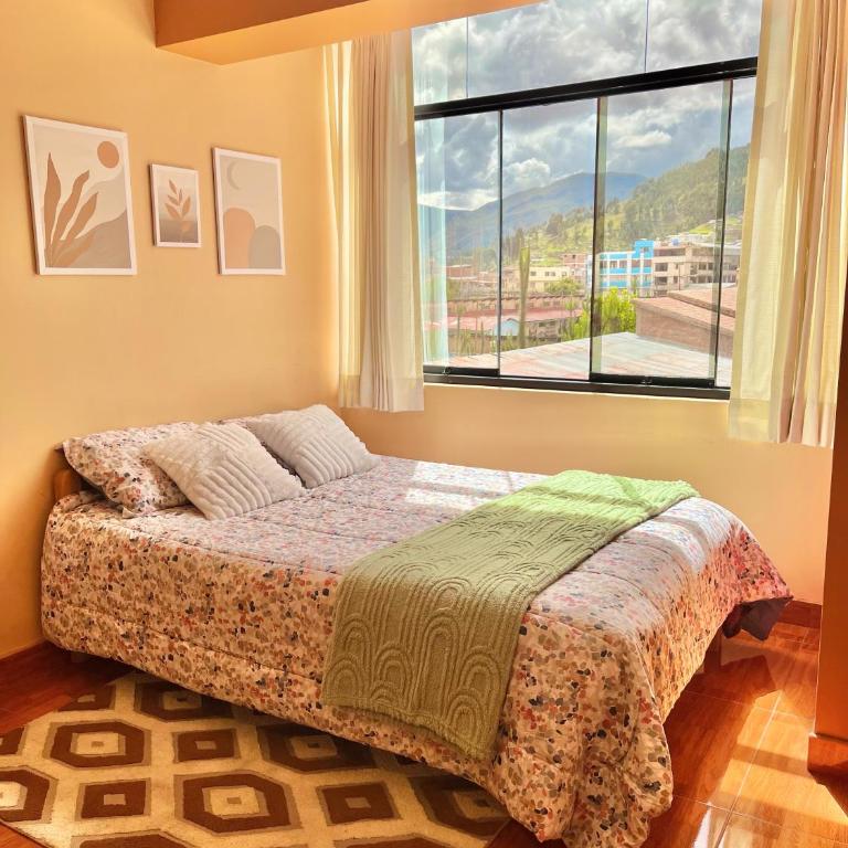 Refugio Andino Sicuani - Apartamento de 1 dormitorio - 1